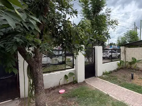 Casa en Venta en Pilar, USD 69.000