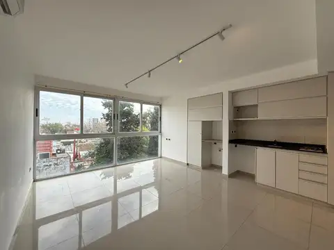 MONOAMBIENTE EN ALQUILER LA PLATA