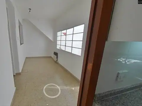 Depto Tipo Casa 5 ambientes con 2 baños