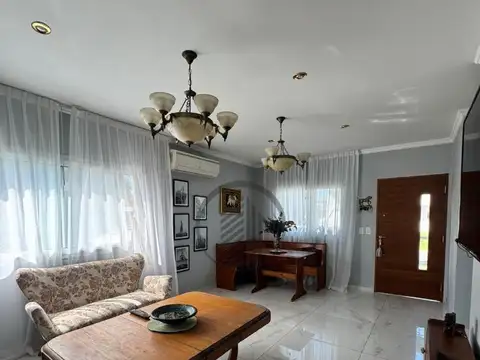 imperdible oportunidad, casa tipo duplex 4 amb Financiada