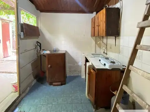 Casa Multifamiliar en venta - 2 UFs - La Plata