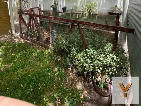 Casa en Venta 10 años