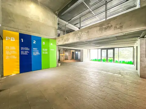 Oficina en Venta en Barracas, USD 25.000.000