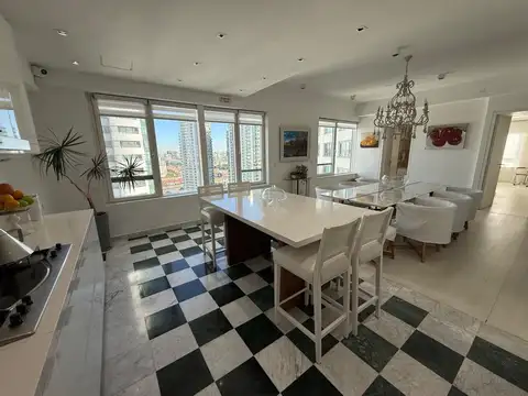 Departamento en Venta en Puerto Madero, USD 1.650.000