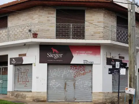 Local en Alquiler en Villa Adelina, Partido de San Isidro