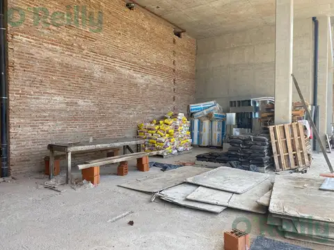 Local en Alquiler en Ciudad De Tigre, USD 3.500