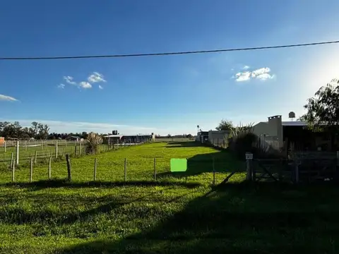 TERRENO EN VENTA, MERCEDES