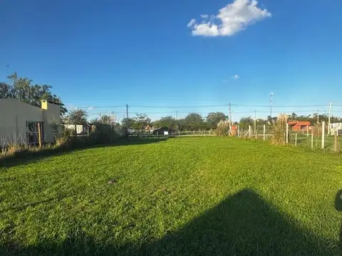 Terreno en Venta de 1474,0 m2