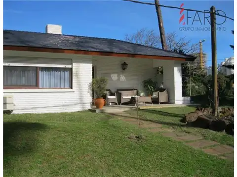 CASAS - CASA - MANSA, PUNTA DEL ESTE