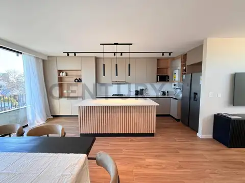 Depto Tipo Casa en Venta en Villa Devoto, USD 595.000