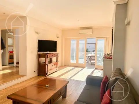 Casa en Venta en Belgrano Chico, USD 840.000