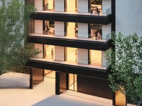 Venta Monoambiente, Belgrano
