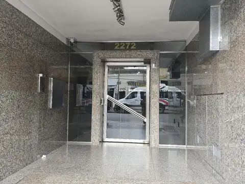 San lorenzo al 2200