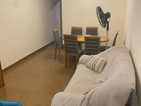 Depto Tipo Casa en Venta en Villa Sarmiento, USD 110.000