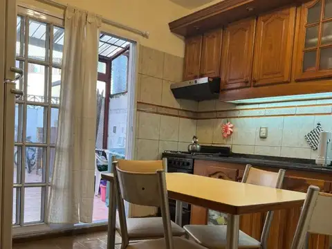 Depto Tipo Casa en Venta 10 años