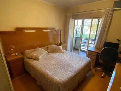 Depto Tipo Casa 3 ambientes con 2 baños