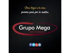 Grupo Mega Red Inmobiliaria