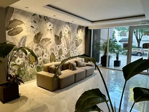 Departamento en Alquiler de 2 ambientes