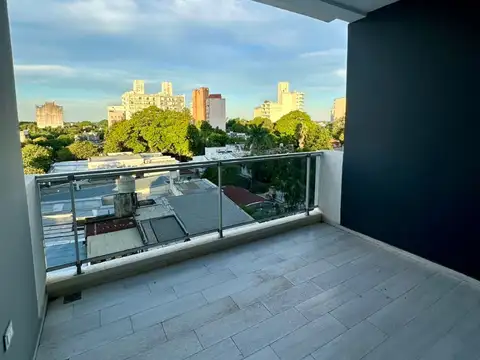 Departamento en Alquiler al Noroeste