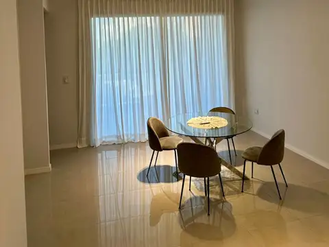 Departamento en Alquiler 1 año