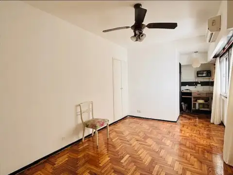 LAFINUR 3000, Piso 3