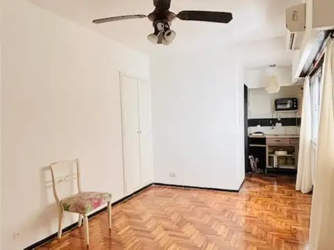 OFICINAS - PLANTA LIBRE - PALERMO CHICO, CAPITAL FEDERAL