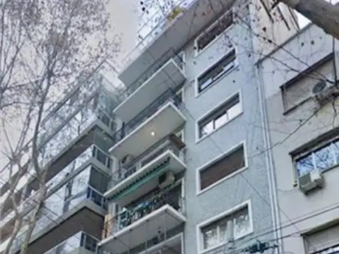 Oficina en Alquiler en Palermo Chico, $ 425.000