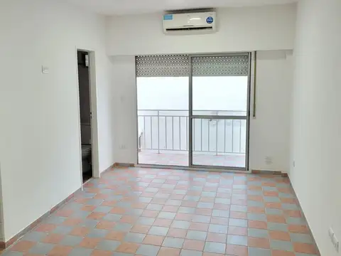 ALQUILER MONOAMBIENTE S/EXPENSAS VILLA DEL PARQUE