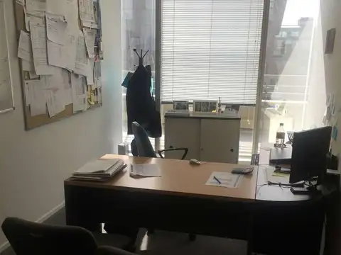 Oficina en Alquiler 30 años