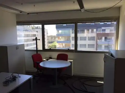 Oficina en alquiler en Puerto Madero
