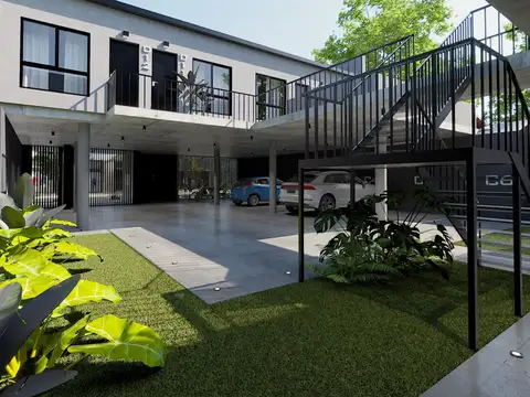 Departamento en Venta en Esperanza, USD 65.000
