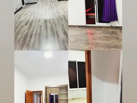 Casa en Alquiler de 3 dormitorios