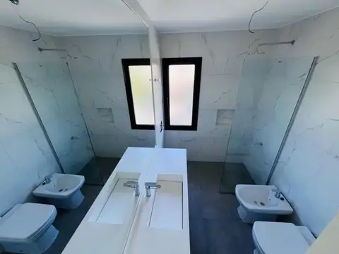 Casa en Venta 1 año