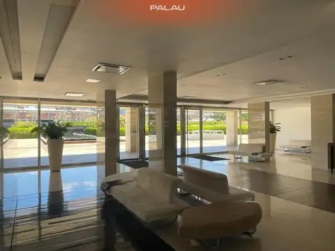 Departamento en Venta en Puerto Madero, USD 1.030.000