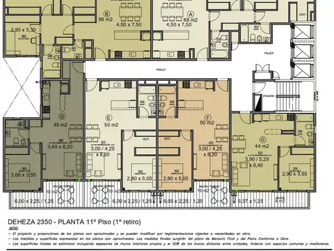 Local en Venta en Lomas de Nuñez, USD 440.000