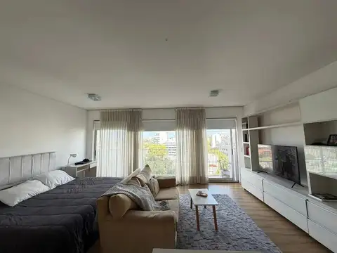 Departamento en Alquiler Temporal en Puerto Madero, USD 900
