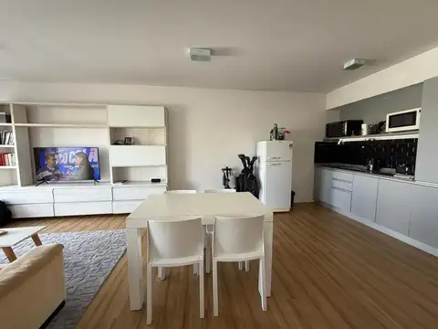 Departamento en Alquiler Temporal de Monoambiente