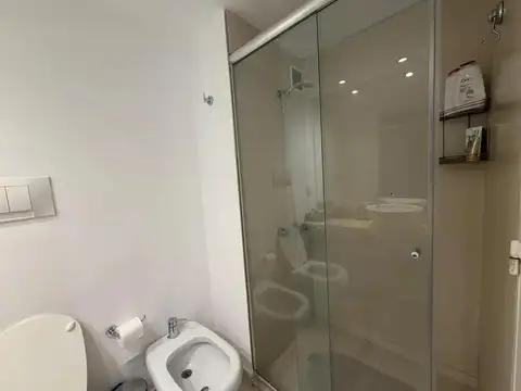 Departamento en Alquiler Temporal Apto profesional