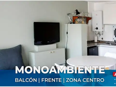Departamento en Venta en Centro, Rosario