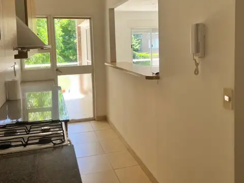 Departamento en Venta en Talar De Martinez, USD 210.000