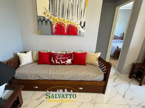 Departamento en Venta en Punta Mogotes, USD 154.500