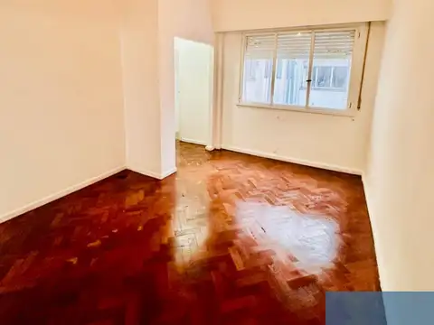 Divino Departamento de 2 ambientes en Caballito