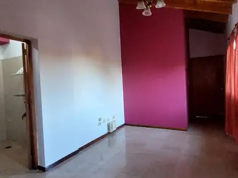 ALQUILER DEPARTAMENTO MENDOZA CAPITAL 