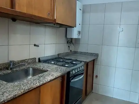 Departamento en Alquiler 3 años