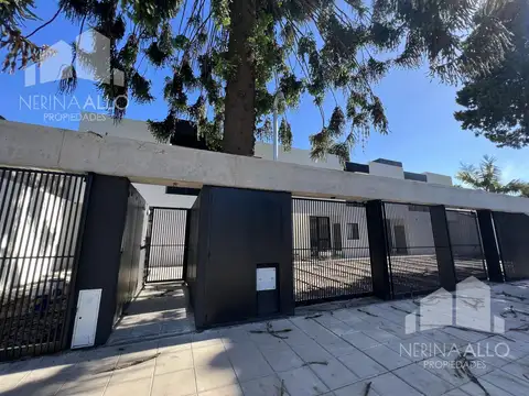ALQUILER DUPLEX 3 AMBIENTES ITUZAINGO NORTE