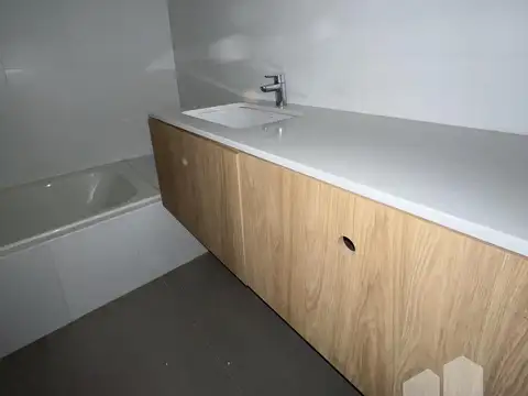 Depto Tipo Casa en Alquiler A Estrenar
