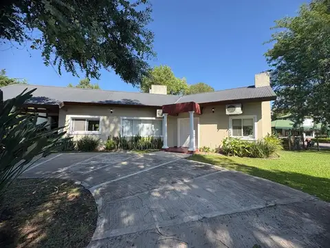 Estancia Smithfield, Lote 100