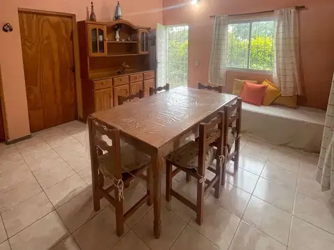 VENTA CASA 3 AMB, CONCEPCION, CAPAYAN - CATAMARCA