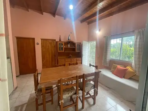 Casa en Venta en Concepcion, USD 40.000