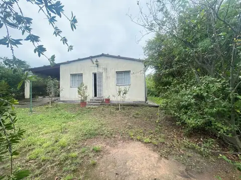 Concepción, Capayán Loteo Ahumada Mza A Lote 100